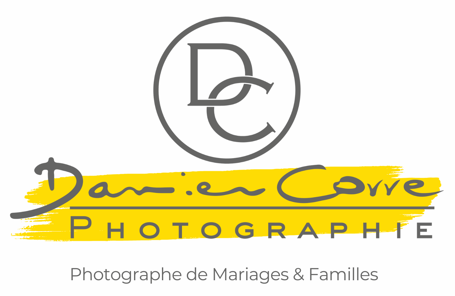 Damien Corre Photographie